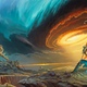 Illustration for article titled Words of Radiance puts the "epic" back in epic fantasy